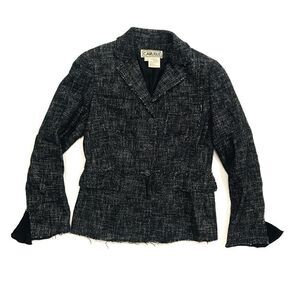 Vintage Carlisle Blazer   